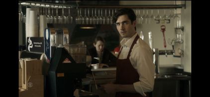 Brian Dole in The Equalizer