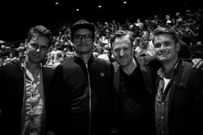 Swedish festival premiere