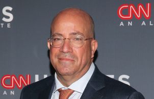 Jeff Zucker