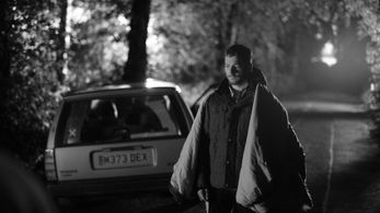 Jamie Robson in Out There (2018)