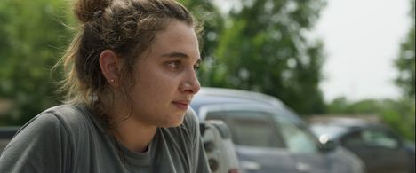 Sammi-Jack Martincak in You and Me This Summer (2022)