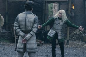 Ty Tennant in House of the Dragon (2022)