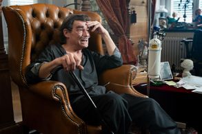 Martin Feifel in Leipzig Homicide: Napoleon (2023)