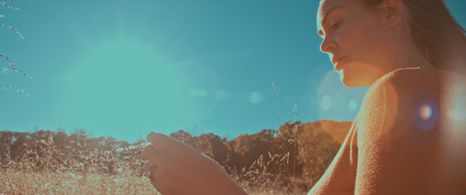 Alicia Kelley in The Farm (2023)