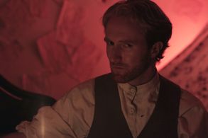 On Set for In Another Room VR (2018)