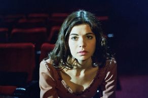 Yousra El Lozy in Alexandria... New York (2004)