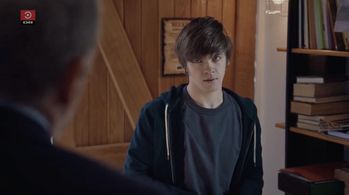 Zak Ford-Williams as Ludo Trask