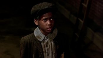 Desi Arnez Hines II in Harlem Nights (1989)