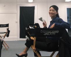 Devon Diep in Defending Jacob (2020)