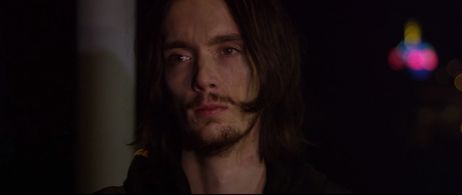 Jordan David in Alastair Tembylton (2015)