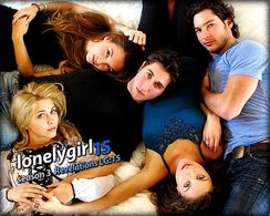 Melanie Merkosky in Lonelygirl15 (2006)