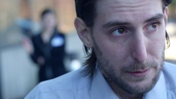 Rhet Kidd in Overachiever (2015)