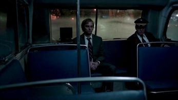 Mathew Ryhs/ Lars Gerhard The Americans FX