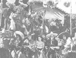 Catherine Capuano, Martin Cazares, Eduardo Chavez, Salvatore Damino, Carmen Laroux, Jesus Nava, and Sterlita Peluffo in 