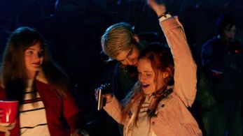 PROVEN INNOCENT (FOX)