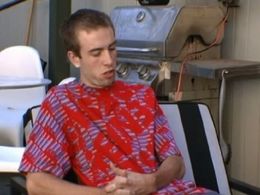 Chris Pfaff in Rob & Big (2006)