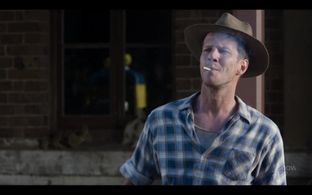 Stan O'Rourke- A Place To Call Home