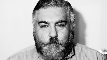 UNFACE video/still portrait project by Irina Khokhlova | © 2016