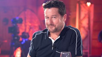 Dany Turcotte in Y'a du monde à messe (2017)