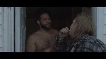 Reid Price in Bone Cage (2020)