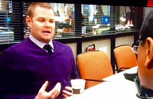 Scott Caudill - Saving Grace