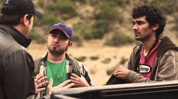 Oliver Cantú Lozano