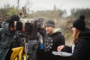 Petr Kubik in Princezna zakletá v case 2 (2022)