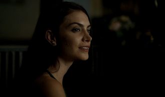 Hollie Bahar in Westworld