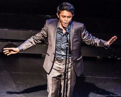 Clifford Bañagale - Altar Boyz