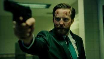 Jacob Daniels in STALLED