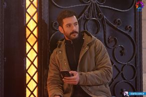 Baris Arduç in Kuzgun (2019)