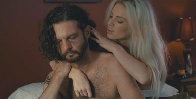 Adele Shepherd in Hair of the Dog (2016)