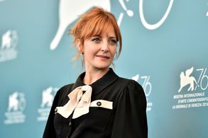 Sandra Faleiro in Jogo Duplo (2017)