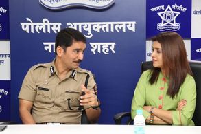 Mukta Barve in Bandishala (2019)