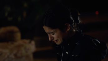 The Undeclared War - Stills