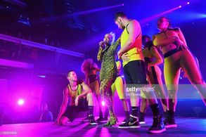 Ryan Grainger & Rita Ora