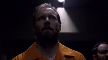 Criminal Minds - Burn