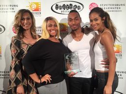 Sunscreen Film Festival