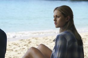 Isabelle Cornish in Inhumans (2017)