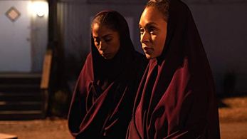 Melissa L Williams in Ruthless (2020)