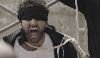 Nick Shakoour in Madaran (2016)