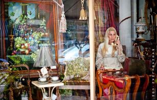 Jennifer Olympia Bentley