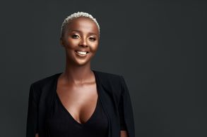 Rethabile Ramaphakela