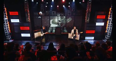 SPACE DOGS - Off Broadway MCC Theater 2022