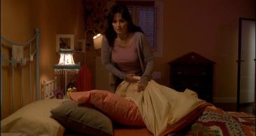 Silvia Marsó in Prince and Me and You (2006)