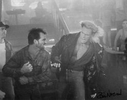 Fight - Stone Cold 1991