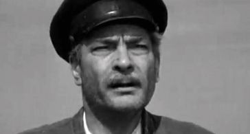 Pyotr Glebov in A teper sudi... (1967)