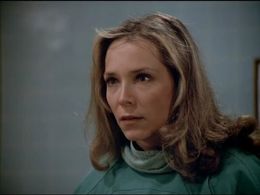 Bobbie Mitchell in Charlie's Angels (1976)