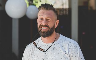 Still of Kalin Vrachanski (2017)