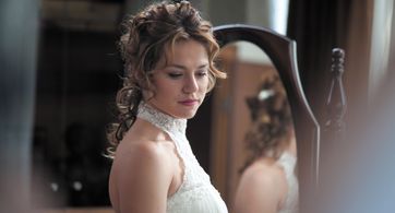 Émilie Dequenne in Our Children (2012)